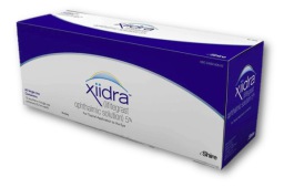 Xiidra® - The Latest Dry Eye Breakthrough